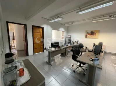 Imóvel Comercial à venda, 177m² no República, São Paulo
