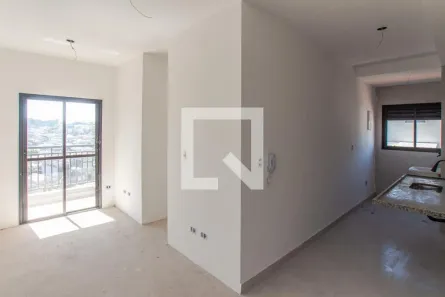 Apartamento com 2 Quartos à venda, 42m² no Vila Nova Mazzei, São Paulo