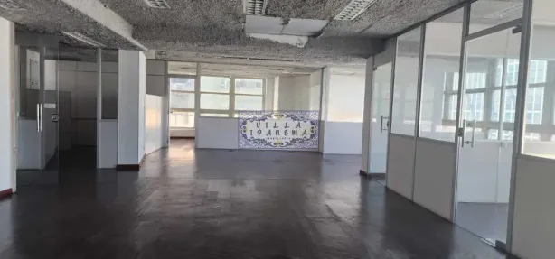 Sala Comercial com 6 Quartos para alugar, 435m² no Centro, Rio de Janeiro