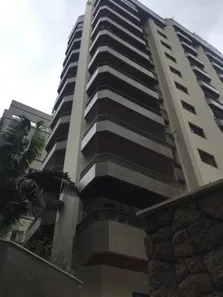 Apartamento com 3 Quartos à venda, 178m² no Jardim Ampliação, São Paulo