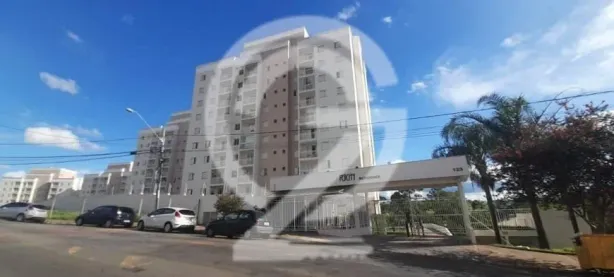 Apartamento com 2 Quartos à venda, 67m² no Parque Brasília, Campinas