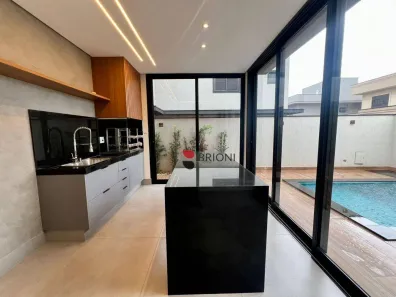 Casa com 3 Quartos à venda, 168m² no Portal da Mata, Ribeirão Preto