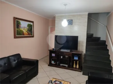 Sobrado com 3 Quartos à venda, 116m² no Vila Medeiros, São Paulo