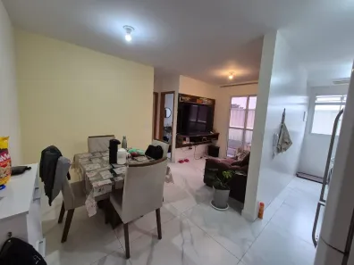 Apartamento com 2 Quartos à venda, 51m² no Cruzeiro do Sul, Nova Iguaçu