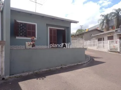 Casa de Condomínio com 2 Quartos à venda, 49m² no Barnabé, Gravataí