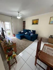 Apartamento com 2 Quartos à venda, 99m² no Ocian, Praia Grande