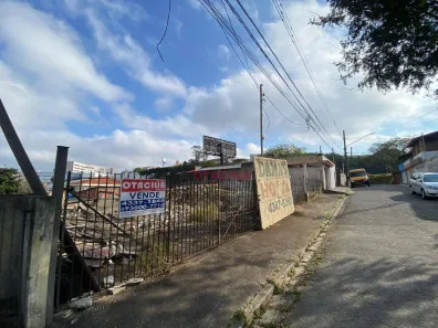 Lote/Terreno à venda, 500m² no Centro, São Bernardo do Campo