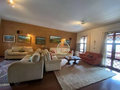 Casa de Condomínio com 7 Quartos à venda, 736m² no Jardim Esplanada, São José dos Campos
