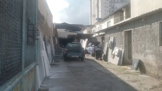 Lote/Terreno à venda, 324m² no Vila Danubio Azul, São Paulo