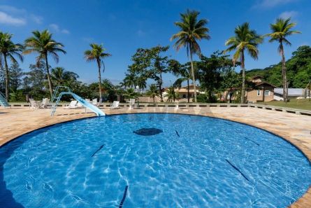 Casa de Condomínio com 5 Quartos à venda, 233m² no Enseada, Guarujá
