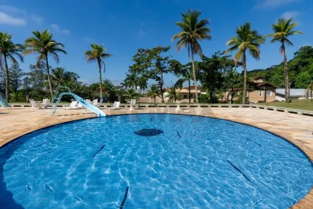 Casa de Condomínio com 5 Quartos à venda, 233m² no Enseada, Guarujá