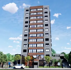 Apartamento com 1 Quarto à venda, 52m² no Jardim São Pedro, Porto Alegre