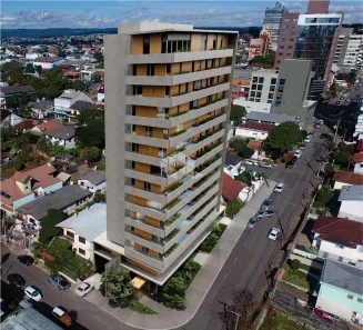 Apartamento com 3 Quartos à venda, 272m² no São Bento, Bento Gonçalves