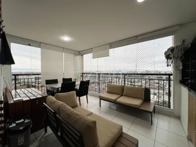 Apartamento com 2 Quartos à venda, 67m² no Socorro, São Paulo