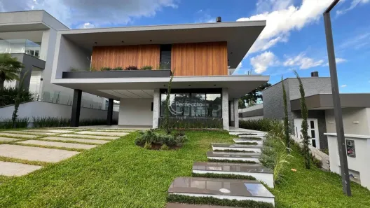 Casa de Condomínio com 3 Quartos à venda, 404m² no Santa Catarina, Caxias do Sul