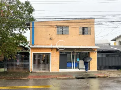 Prédio Comercial à venda, 305m² no Vila Guaianazes, São José dos Campos
