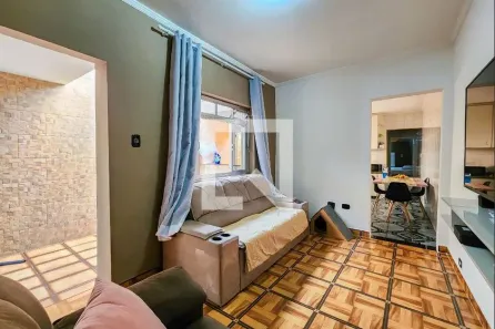 Casa com 2 Quartos à venda, 125m² no Paulicéia, São Bernardo do Campo