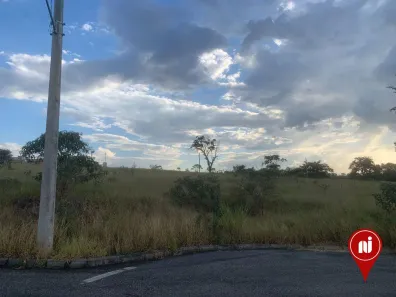 Lote/Terreno à venda, 1000m² no Teixeirinha, Betim