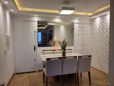 Apartamento com 3 Quartos à venda, 83m² no Vila Esperança, São Paulo