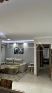 Apartamento com 2 Quartos à venda, 106m² no Nova Aliança, Ribeirão Preto