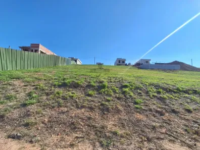 Lote/Terreno à venda, 330m² no Loteamento Terras Alpha São José dos Campos, São José dos Campos