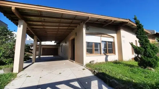 Casa com 3 Quartos à venda, 156m² no , Imbé