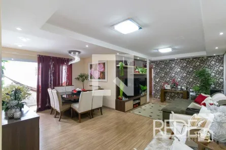 Apartamento com 3 Quartos à venda, 127m² no Centro, Campinas