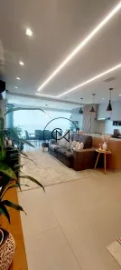 Apartamento com 3 Quartos à venda, 126m² no Vila Yara, Osasco