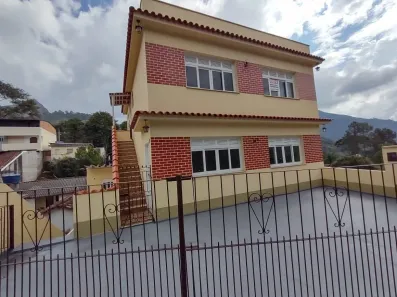 Casa com 2 Quartos à venda, 90m² no Cônego, Nova Friburgo
