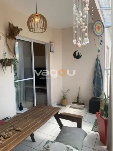 Apartamento com 2 Quartos à venda, 55m² no Vila Roma, Salto