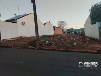 Lote/Terreno à venda, 312m² no Jardim São Rafael, Mandaguaçu