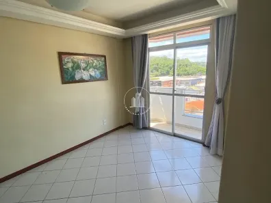 Apartamento com 2 Quartos à venda, 61m² no Praia Comprida, São José