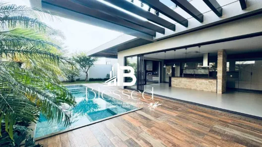 Casa com 3 Quartos à venda, 470m² no Jardim Buritis, Tangará da Serra