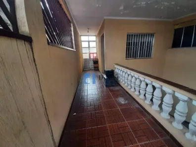 Sobrado com 3 Quartos à venda, 198m² no Vila Miriam, São Paulo