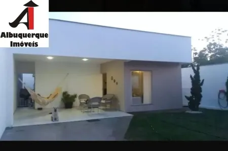 Casa com 3 Quartos à venda, 120m² no , São José de Ribamar
