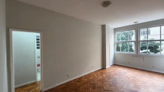 Apartamento com 2 Quartos para alugar, 72m² no Flamengo, Rio de Janeiro