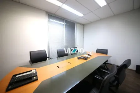 Prédio Comercial para alugar, 2850m² no República, São Paulo