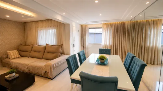 Apartamento com 4 Quartos à venda, 62m² no Vila Gustavo, São Paulo