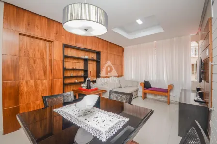 Apartamento com 3 Quartos à venda, 95m² no Copacabana, Rio de Janeiro