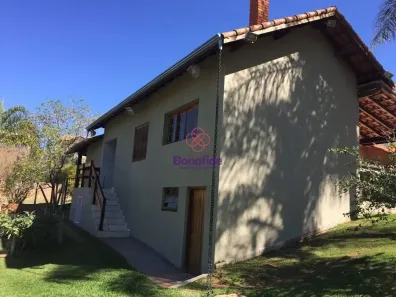 Fazenda/Sítio com 3 Quartos à venda, 400m² no Residencial Village Morro Alto, Itupeva