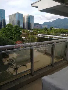 Sala Comercial à venda, 55m² no Barra da Tijuca, Rio de Janeiro