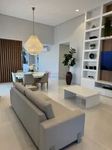 Casa de Condomínio com 3 Quartos à venda, 254m² no Condomínio Reserva da Serra, Jundiaí