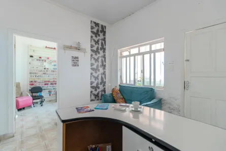 Casa à venda, 130m² no Jardim Taquaral, São Paulo