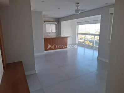 Apartamento com 2 Quartos para alugar, 74m² no Parque Rural Fazenda Santa Cândida, Campinas