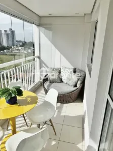 Apartamento com 3 Quartos à venda, 91m² no Vila Lusitânia, São Bernardo do Campo