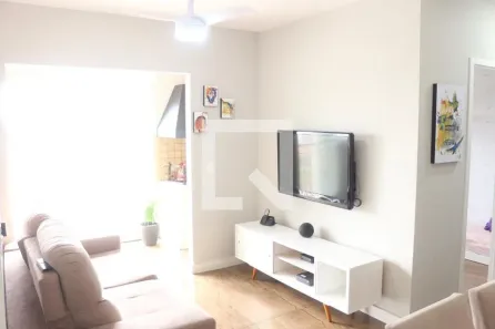 Apartamento com 2 Quartos à venda, 62m² no Fundação, São Caetano do Sul