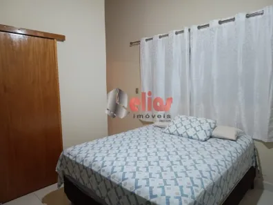 Casa com 3 Quartos à venda, 140m² no Parque Santa Edwiges, Bauru