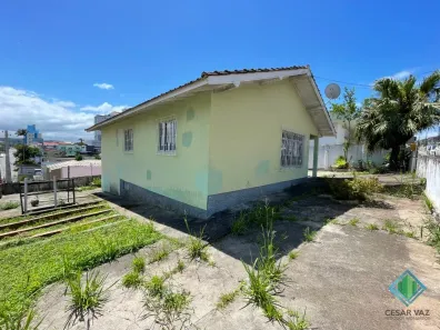 Casa com 3 Quartos à venda, 118m² no Capoeiras, Florianópolis