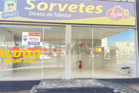Ponto Comercial para alugar, 27m² no Jardim Bela Vista, Americana