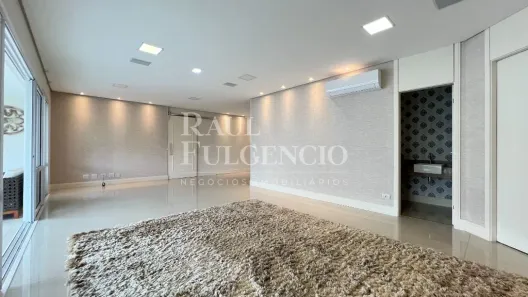 Apartamento com 3 Quartos para alugar, 205m² no Santa Rosa, Londrina
